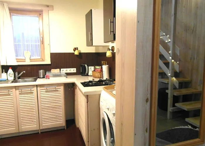 White * Druskininkai