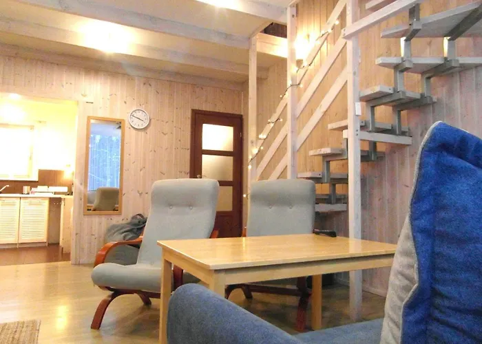 White * Druskininkai