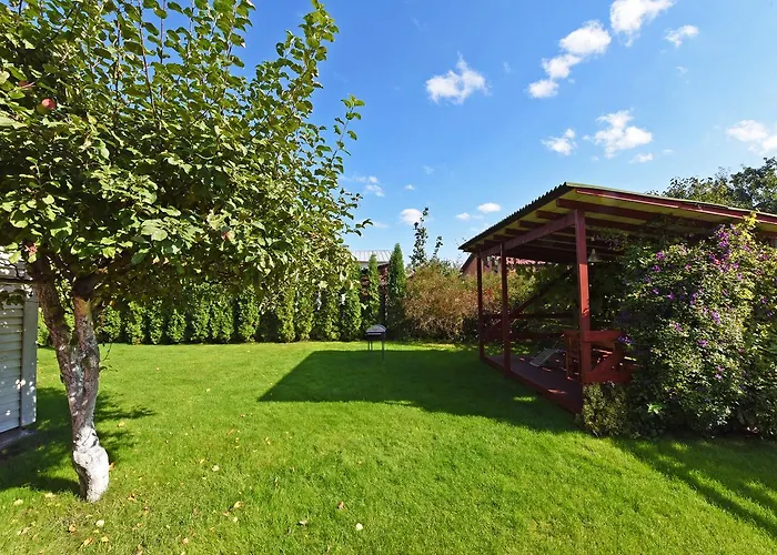 Сasa de vacaciones White