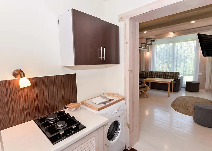 White * Druskininkai