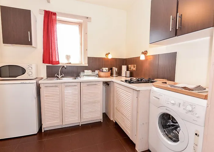 White Сasa de vacaciones